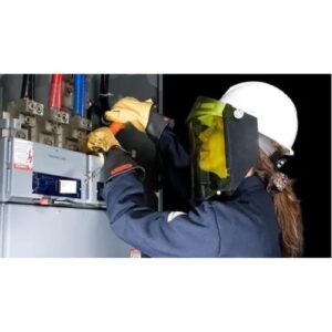 Careta facial GENERICO modelo Arc-8, para 8 calorías, marca Paulson. - Imagen 3