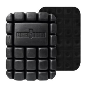 Rodillera UBERMANN de goma EVA. - Imagen 3