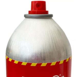Spray extintor PRYMOS, capacidad de 600 ml. - Imagen 3