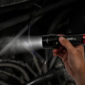 Linterna DAIRU, De mano, 500 lúmenes - Imagen 3