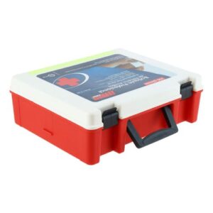 Botiquín AEROKIT, Profesional, Para faenas, 105 piezas