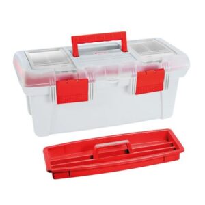 Caja Organizadora RIMAX, Botiquín, Rimax 18