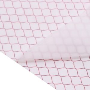 Cinta Reflectante TOPEX, 5 m, Roja - Imagen 3