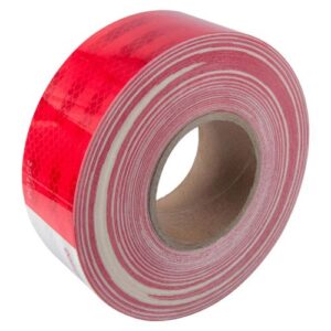 Cinta TOPEX Reflectante Camión 15 m