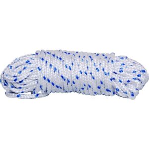 Cuerda FIXSER de Polipropileno Trenzado 8mm x 10m