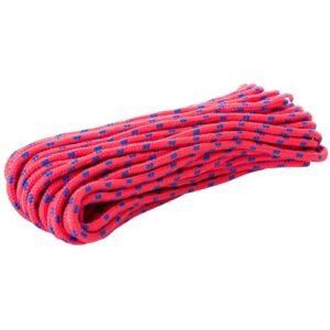 Cuerda FIXSER de Polipropileno Torcido 6mm x 15m