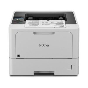 Impresora Brother HL-L5210DN, B/N, 50 PPM, Duplex, Ethernet