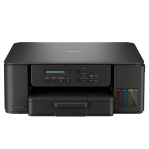 Impresora Multifunción Brother DCP-T530DW, Color Ink, 27 PPM, B/N, 11 PPM, Duplex