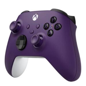 Control inalámbrico Microsoft para Xbox, Multicolor
