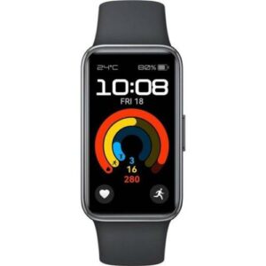 Smartband Huawei Band 9, Negro