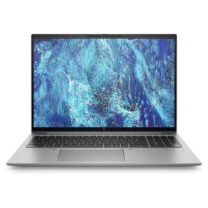 Notebook HP ZBook Firefly  16"  Ultra 7 155H  16GB RAM  512GB SSD  Windows 11 Pro