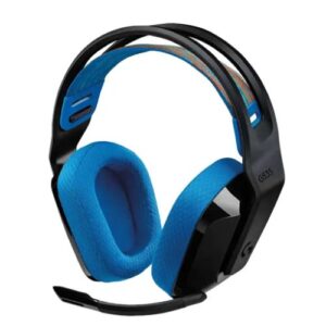 Auriculares LOGITECH G535 Lightspeed PC/PS negro - Imagen 3