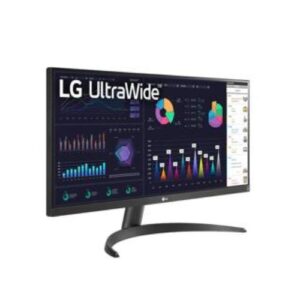 Monitor LG 29in UltraWide, IPS, 2560 x 1080 (WFHD), 100Hz, HD - Imagen 2