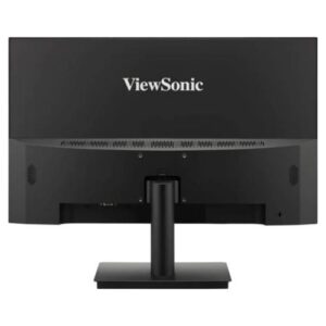 Monitor  ViewSonic 24" VA240-H, 1920x1080, VGA/HDMI, VESA, 100Hz, Fuente Externa - Imagen 3