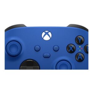 Control inalámbrico Microsoft para Xbox, Electric Blue - Imagen 3