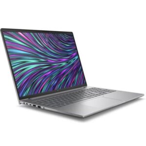 Notebook HP ZBook Power G11  16"  Ultra 9 185H  32GB RAM  512GB SSD  Windows 11 Pro