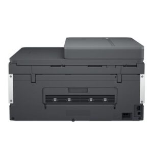 Impresora Multifunción HP SmartTank 750, 15 PPM, USB, WiFi, Bluetooth, LAN, Duplex, ADF - Imagen 3