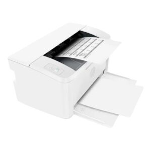 Impresora HP LaserJet M111a, Monocromática, USB - Imagen 2