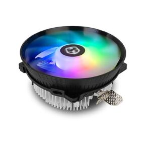 Refrigeración para CPU Nox H-123 Pro PWM RGB