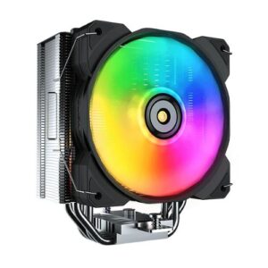 Refrigeración por Aire Cougar Forza 50 ARGB – Black Edition