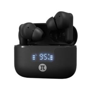 Audífonos Gamer Primus Arcus 300S PWH-300BK – Inalámbricos con ANC