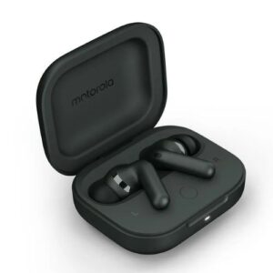 Auriculares Motorola MotoBuds+ – Edición Darkest Spruce