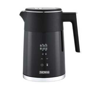 Hervidor Thomas TH-6220DN – 1.5 L, Digital, 2200 W