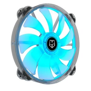 Ventilador Nox Hummer X200-FAN 200mm ARGB - Imagen 3