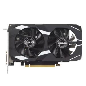ASUS Dual RTX 3050 OC 6GB GDDR6 - Imagen 3