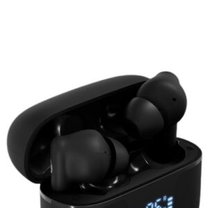 Audífonos Gamer Primus Arcus 300S PWH-300BK – Inalámbricos con ANC - Imagen 3