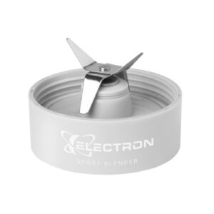 Licuadora Personal Electron Sport BA1600INX – 300W, Tritan - Imagen 3