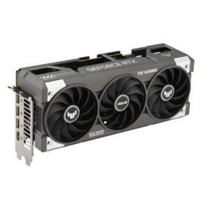 ASUS TUF RTX 5060 OC 8GB GDDR7 ARGB - Imagen 3