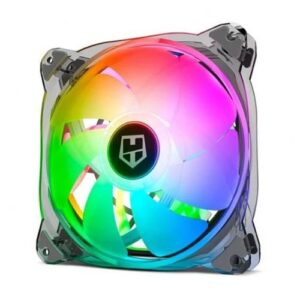 Ventilador Nox Hummer X140-FAN 140mm ARGB