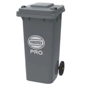 Contenedor para Basura Virutex Pro – 120 L