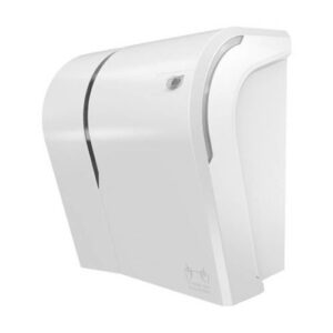 Dispensador de Toalla Autocorte Manual Elite Professional – Blanco