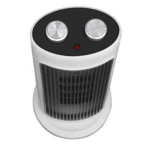 Calefactor Eléctrico Kendal KPTC16 – 2000 W, PTC, Compacto - Imagen 3