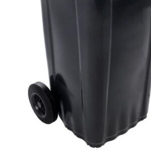 Contenedor de Basura Equiptrader – 120 L - Imagen 3