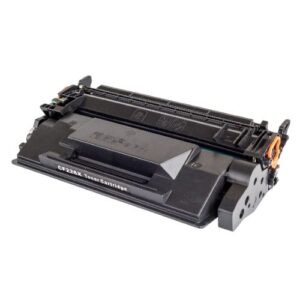 Cartucho de Tóner CF226X (26X) – Negro