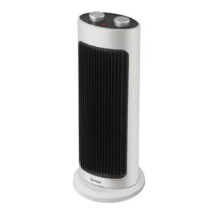 Calefactor Eléctrico Kendal KPTC16 – 2000 W, PTC, Compacto