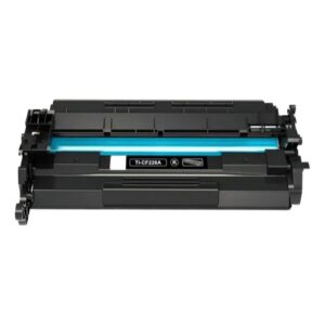 Cartucho de Tóner CF226A (26A) – Negro