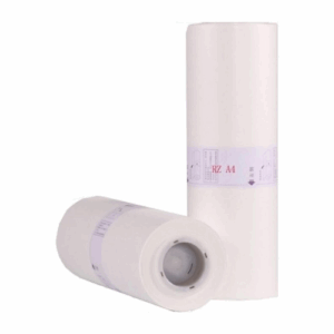 Master Duplicadora Riso RZ A4