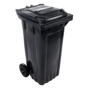 Contenedor de Basura Equiptrader – 120 L