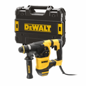 Rotomartillo SDS Plus DEWALT 950W Incluye Empuñadura y Maleta Plástica TSTAK