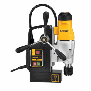 Taladro Base Magnética DEWALT 50mm (2") 1200W Incluye  accesorios