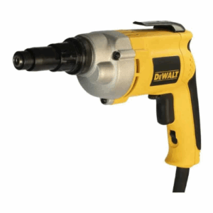 Atornillador DEWALT R.P.M 0-2500 540W Con Control Torque 4-26 NM Peso 1.7 Kg