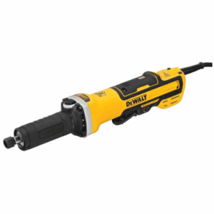 Rectificador DEWALT 1300W Brushless Incluye Collet 1/4" y 1/8"