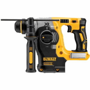 Rotomartillo SDS+ DEWALT 2.1J 20V BRUSHLESS MAX Sin Baterías ni Cargador