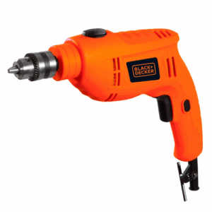 Taladro Percutor BLACK+DECKER 3/8" 550W 2900RPM Con Llave