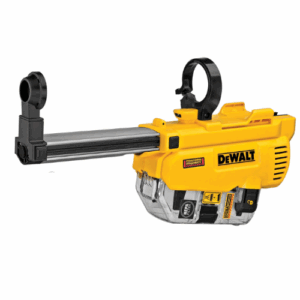 Extractor de Polvo DEWALT para DCH263P2