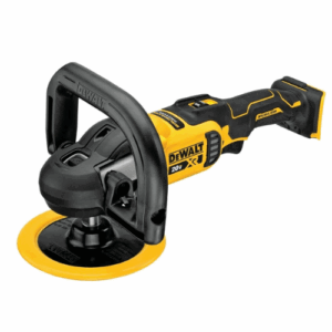 Pulidora 7" DEWALT Velocidad Variable 20V BRUSHLESS MAX XR DCM849B Sin Baterías ni Cargador